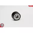 ESEN SKV 11SKV024 - Poulie roue libre, alternateur