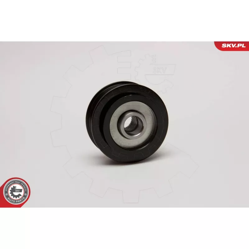 Poulie roue libre, alternateur ESEN SKV 11SKV027 - Visuel 2