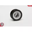 ESEN SKV 11SKV032 - Poulie roue libre, alternateur