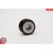 ESEN SKV 11SKV032 - Poulie roue libre, alternateur