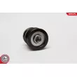 ESEN SKV 11SKV034 - Poulie roue libre, alternateur