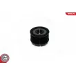 ESEN SKV 11SKV040 - Poulie roue libre, alternateur