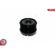 ESEN SKV 11SKV044 - Poulie roue libre, alternateur