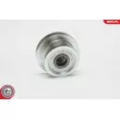 ESEN SKV 11SKV048 - Poulie roue libre, alternateur