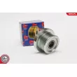 ESEN SKV 11SKV049 - Poulie roue libre, alternateur