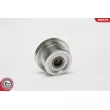 ESEN SKV 11SKV049 - Poulie roue libre, alternateur