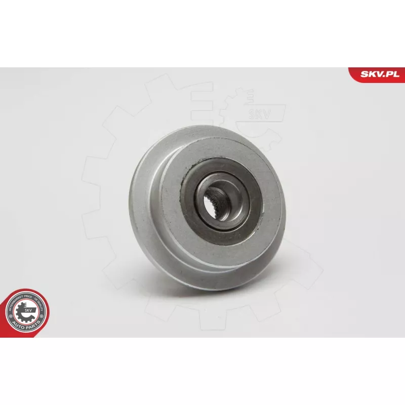 Poulie roue libre, alternateur ESEN SKV 11SKV050 - Visuel 2