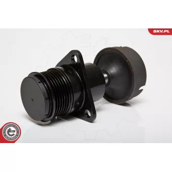 Poulie roue libre, alternateur ESEN SKV OEM 5M5Q10344AB