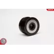 ESEN SKV 11SKV060 - Poulie roue libre, alternateur