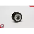 ESEN SKV 11SKV061 - Poulie roue libre, alternateur