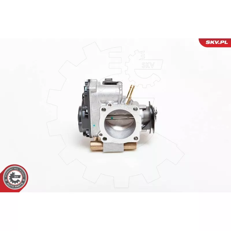 Corps papillon ESEN SKV 12SKV004 - Visuel 2