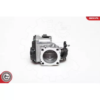 Corps papillon ESEN SKV 12SKV006