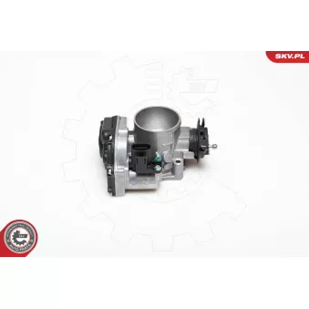 Corps papillon ESEN SKV 12SKV007