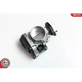 Corps papillon ESEN SKV 12SKV023