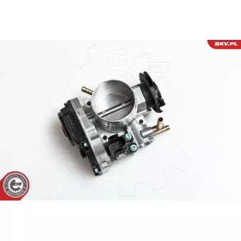 Corps papillon ESEN SKV 12SKV036