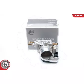 Corps papillon ESEN SKV 12SKV048