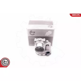 ESEN SKV 12SKV053 - Corps papillon