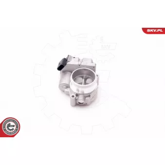 Corps papillon ESEN SKV 12SKV057 pour HYUNDAI TUCSON 2.0 CRDi - 150cv