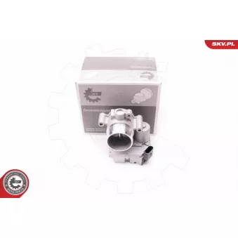 Corps papillon ESEN SKV OEM 03G128063T