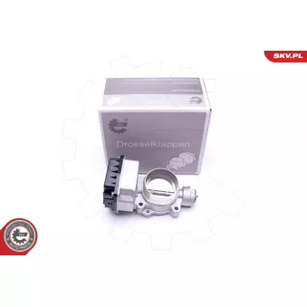 Corps papillon ESEN SKV 12SKV072