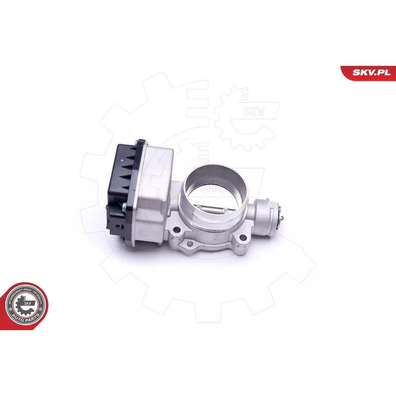 Corps papillon ESEN SKV 12SKV072 - Visuel 1