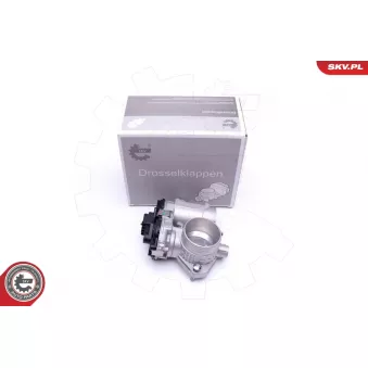 Corps papillon ESEN SKV 12SKV073