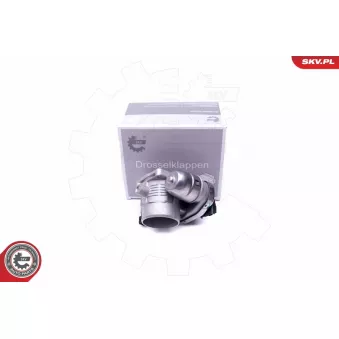 Corps papillon ESEN SKV OEM 9653289480