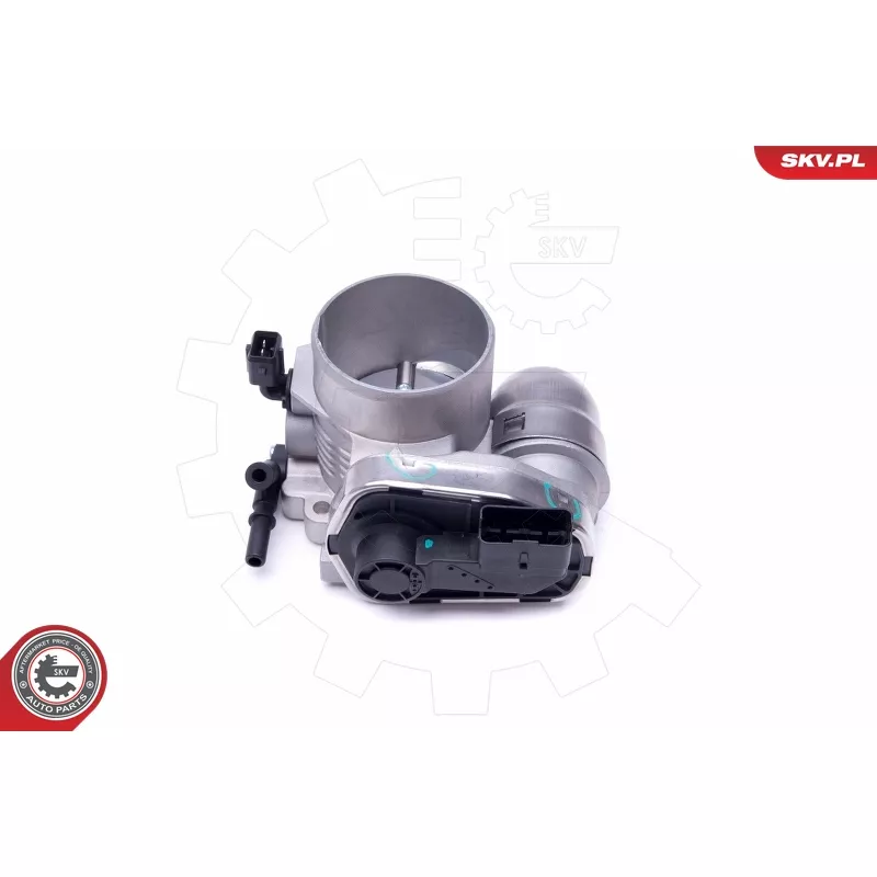 Corps papillon ESEN SKV 12SKV079 - Visuel 2