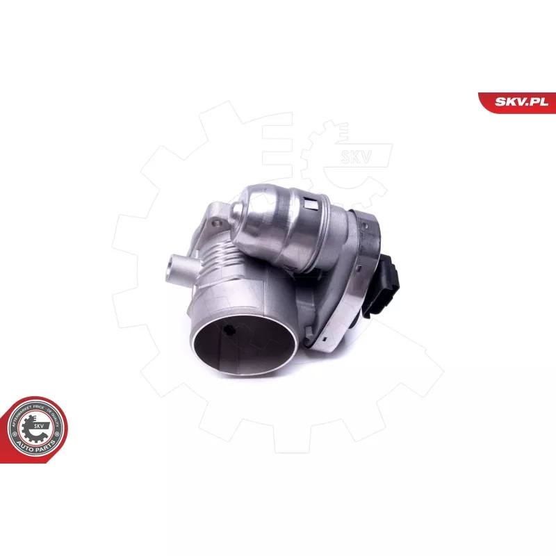 Corps papillon ESEN SKV 12SKV080 - Visuel 1