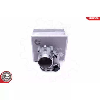 Corps papillon ESEN SKV OEM 8677658