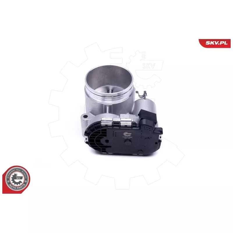 Corps papillon ESEN SKV 12SKV088 - Visuel 2