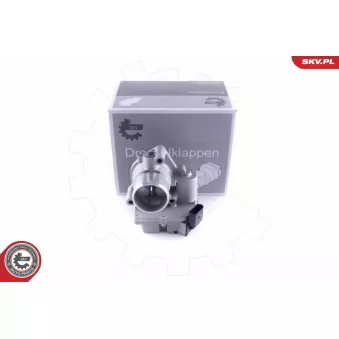 Corps papillon ESEN SKV 12SKV090