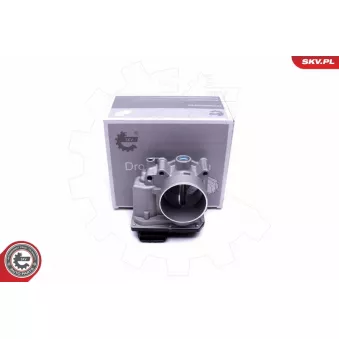 ESEN SKV 12SKV091 - Corps papillon