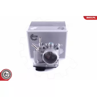 Corps papillon ESEN SKV OEM 2203022041