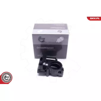 Corps papillon ESEN SKV 12SKV107