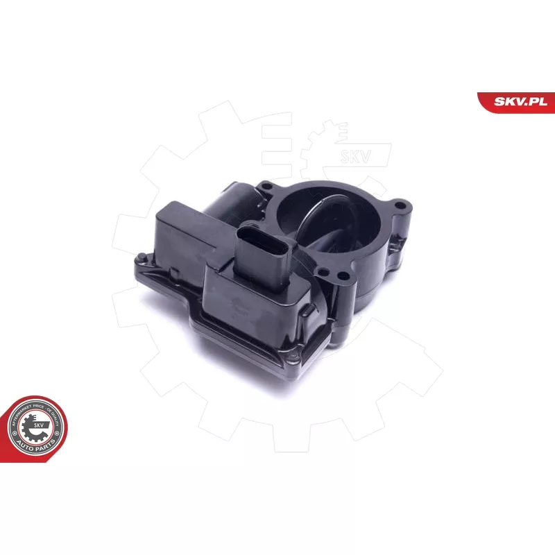 Corps papillon ESEN SKV 12SKV107 - Visuel 1