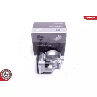 Corps papillon ESEN SKV 12SKV121 pour BMW Série 5 540 i - 286cv