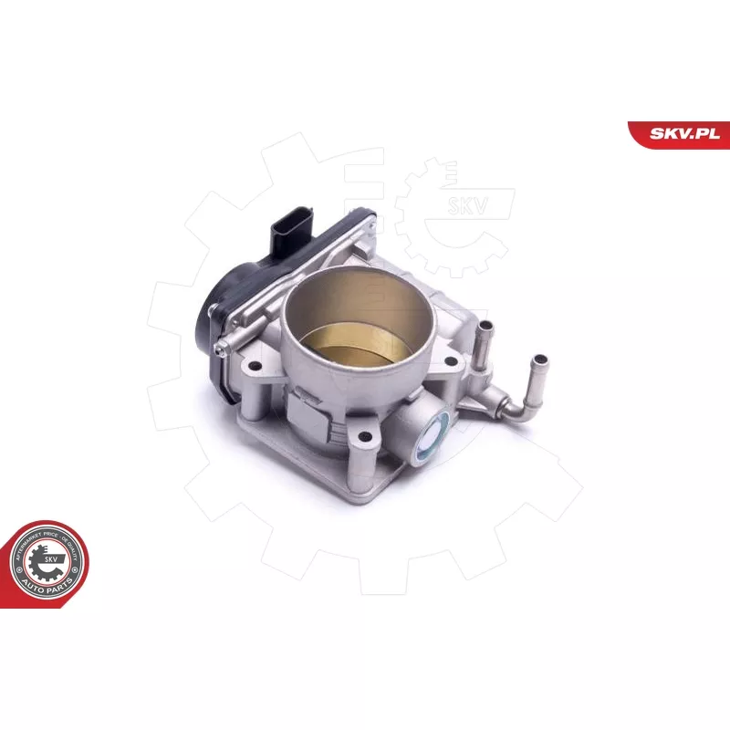 Corps papillon ESEN SKV 12SKV122 - Visuel 1