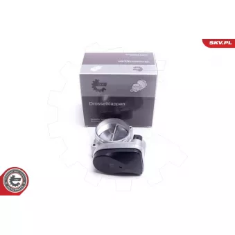 Corps papillon ESEN SKV 12SKV123