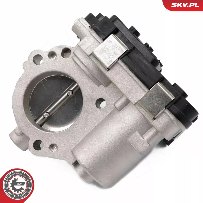 Corps papillon ESEN SKV 12SKV126 - Visuel 2