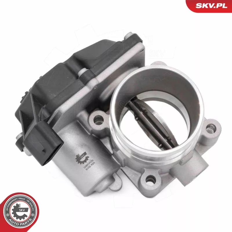 Corps papillon ESEN SKV 12SKV139 - Visuel 1