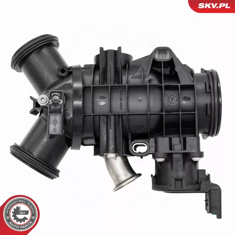 Corps papillon ESEN SKV 12SKV151 - Visuel 2