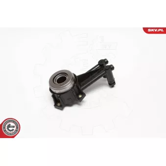 Butée hydraulique, embrayage ESEN SKV OEM 2S657A564AA