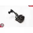 ESEN SKV 13SKV015 - Butée hydraulique, embrayage