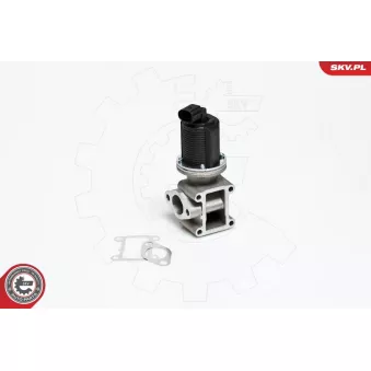 Vanne EGR ESEN SKV 14SKV012 pour ALFA ROMEO 156 2.4 JTD - 163cv
