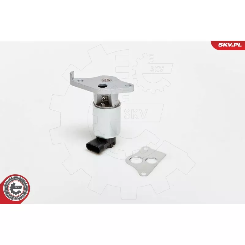 Vanne EGR ESEN SKV 14SKV013 - Visuel 1