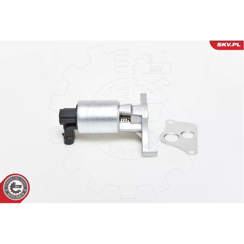 Vanne EGR ESEN SKV 14SKV013 - Visuel 2