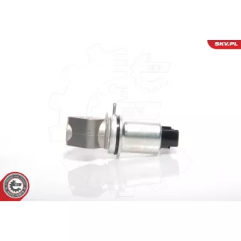 Vanne EGR ESEN SKV 14SKV016 pour VOLKSWAGEN POLO 1.2 - 54cv