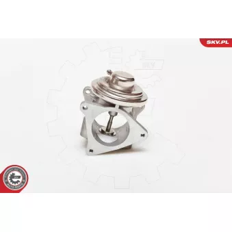 Vanne EGR ESEN SKV 14SKV019 pour CITROEN C4 AIRCROSS 1.9 TDI - 101cv
