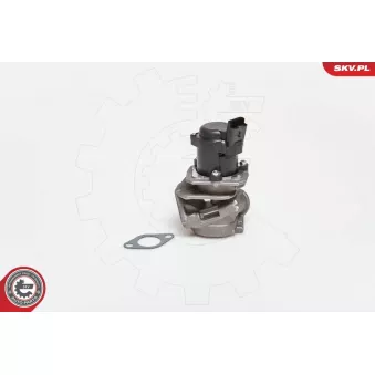 Vanne EGR ESEN SKV 14SKV027 pour CITROEN C2 1.4 HDi - 69cv